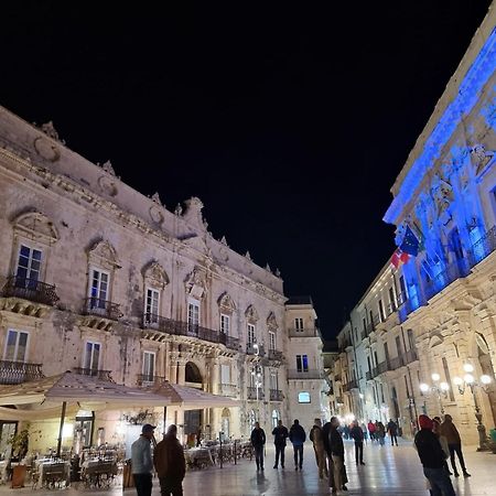 Dolce Rame Ortigia Apartment Syracuse Exterior foto