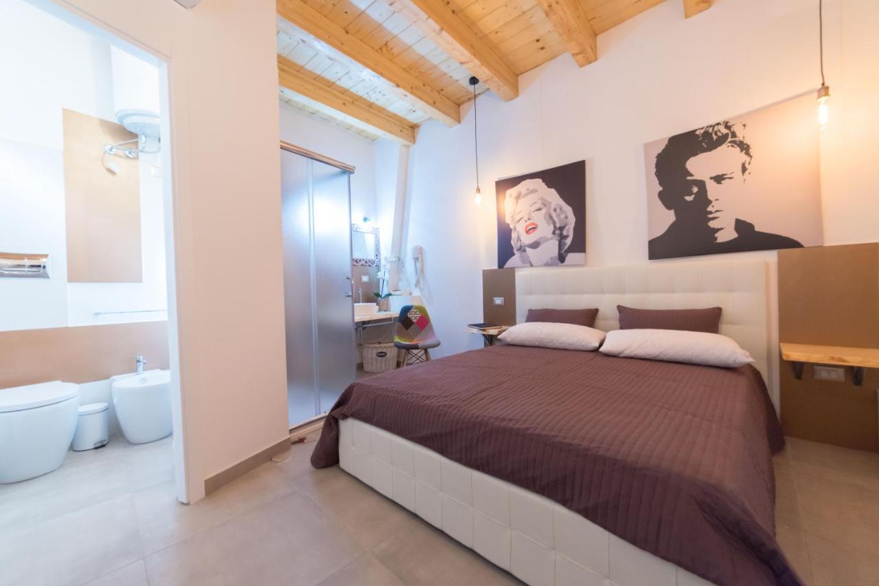Dolce Rame Ortigia Apartment Syracuse Exterior foto