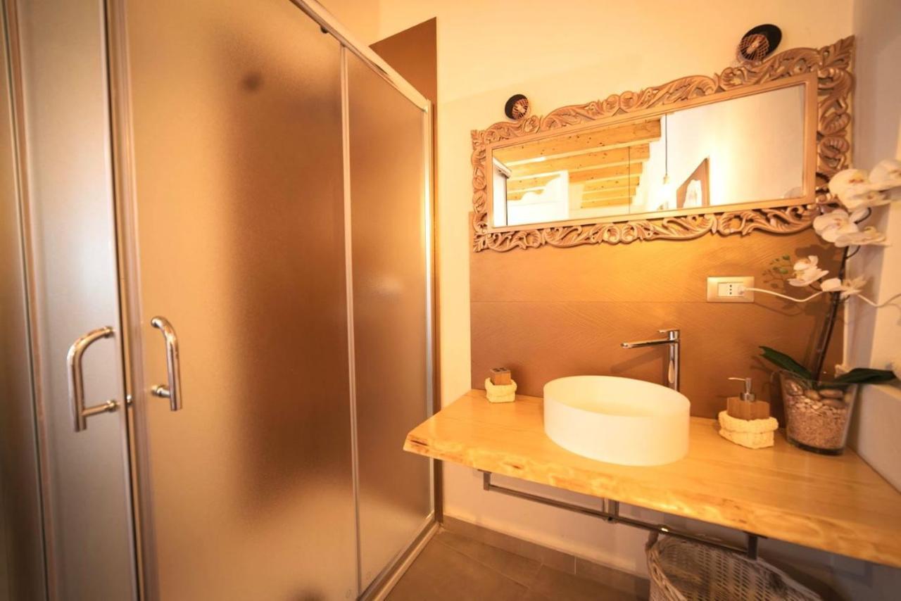 Dolce Rame Ortigia Apartment Syracuse Exterior foto