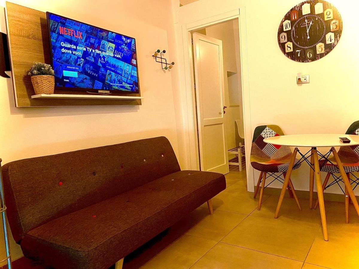 Dolce Rame Ortigia Apartment Syracuse Exterior foto