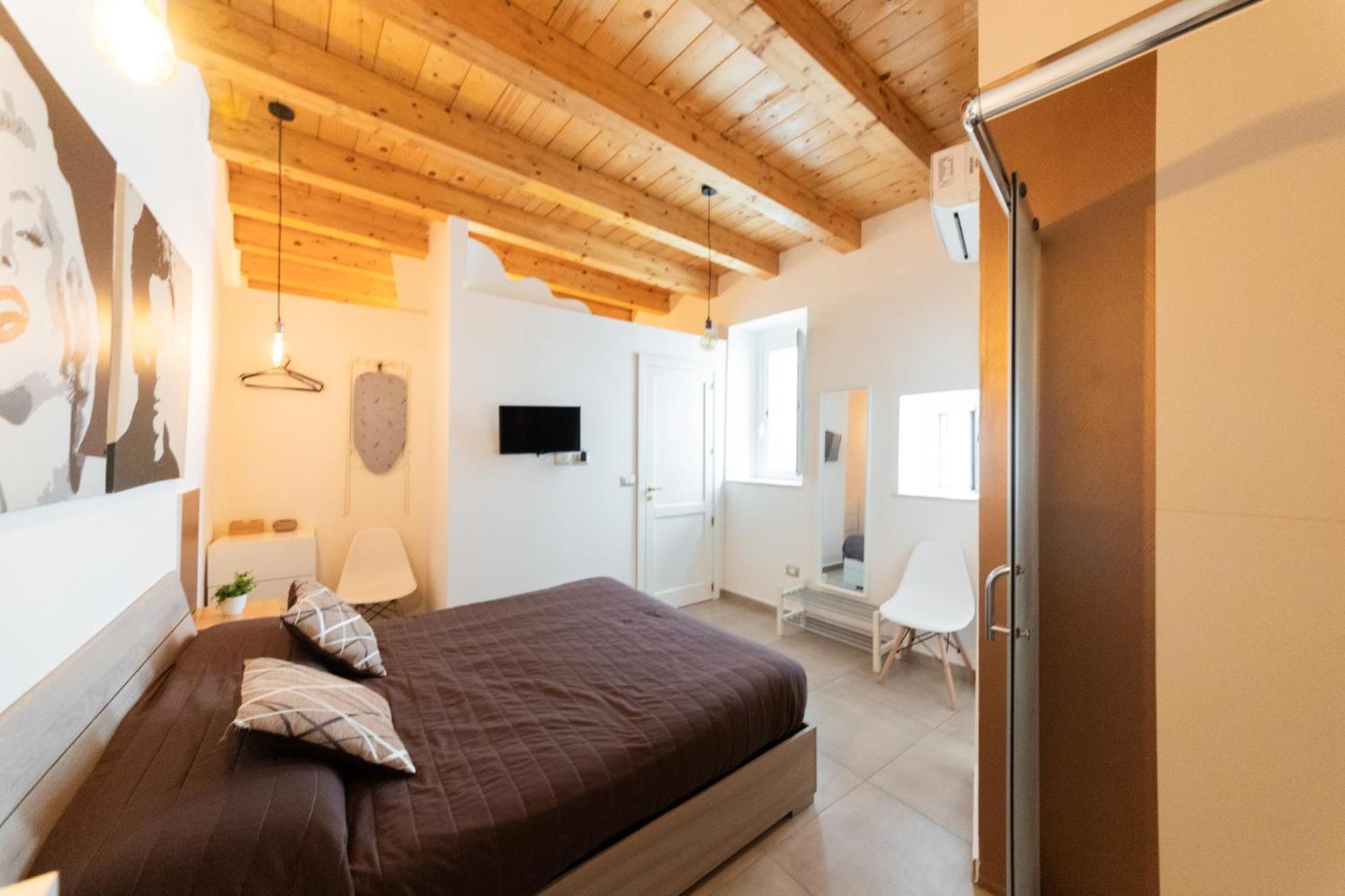 Dolce Rame Ortigia Apartment Syracuse Exterior foto
