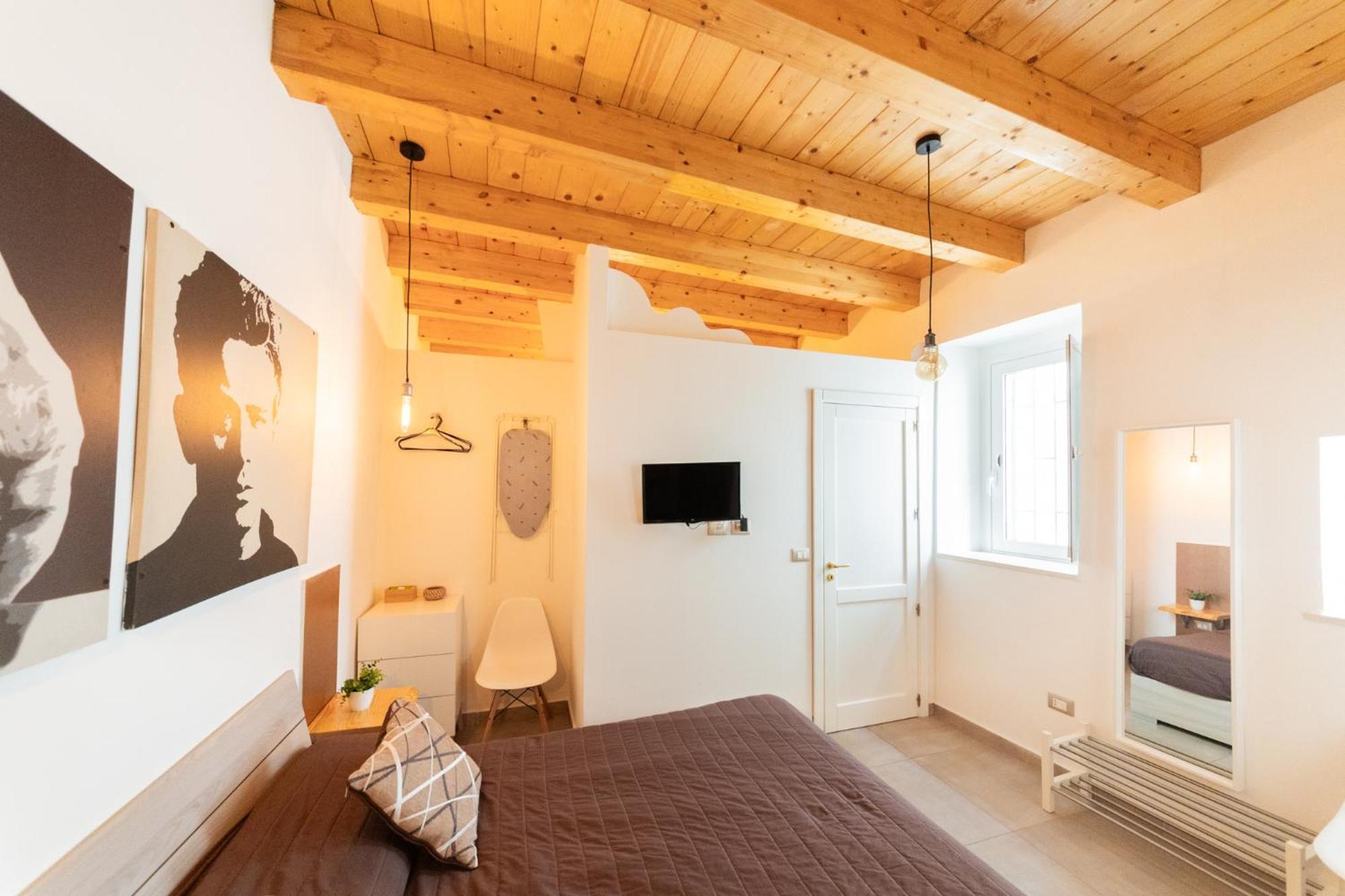 Dolce Rame Ortigia Apartment Syracuse Exterior foto