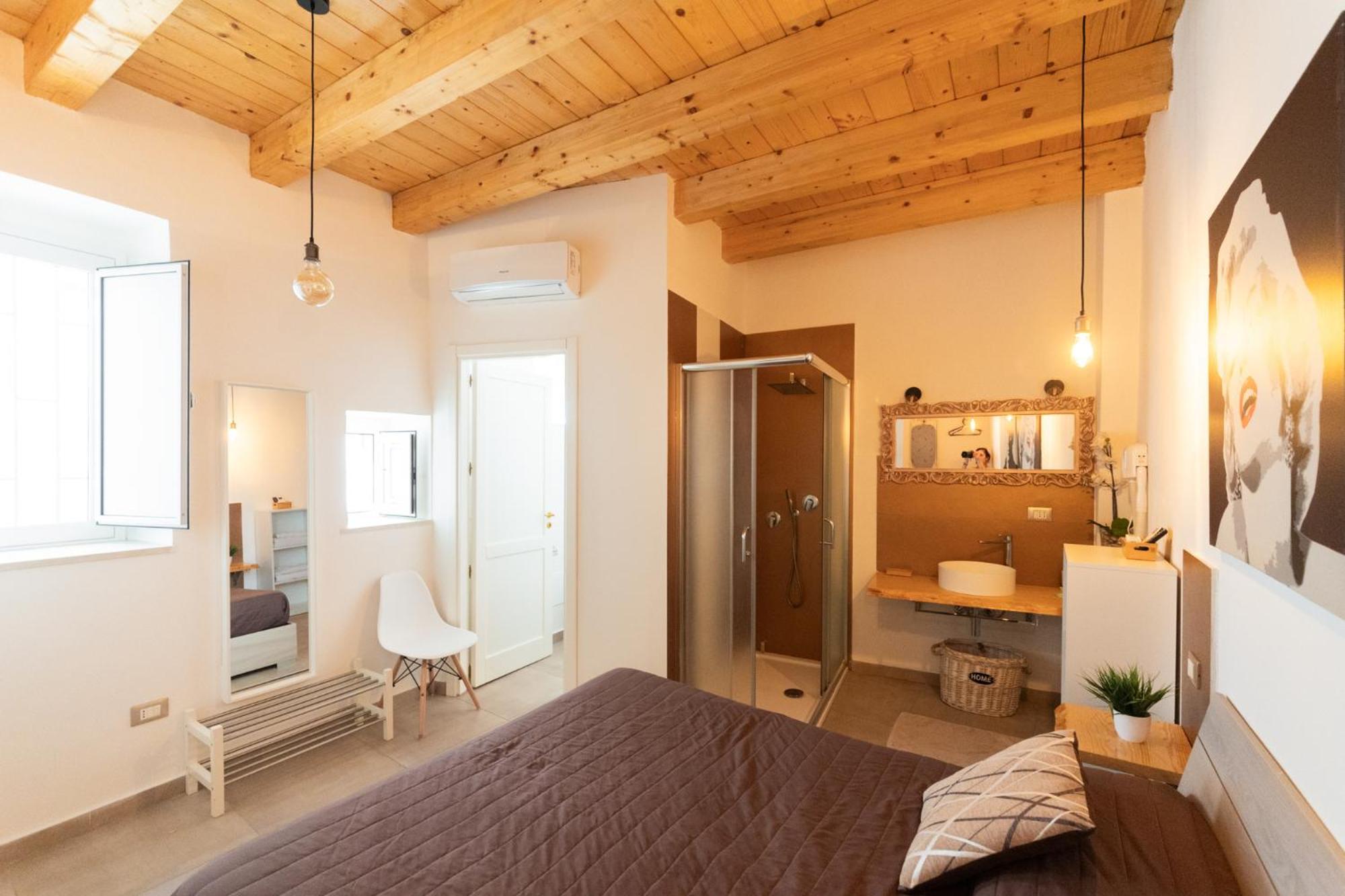Dolce Rame Ortigia Apartment Syracuse Exterior foto