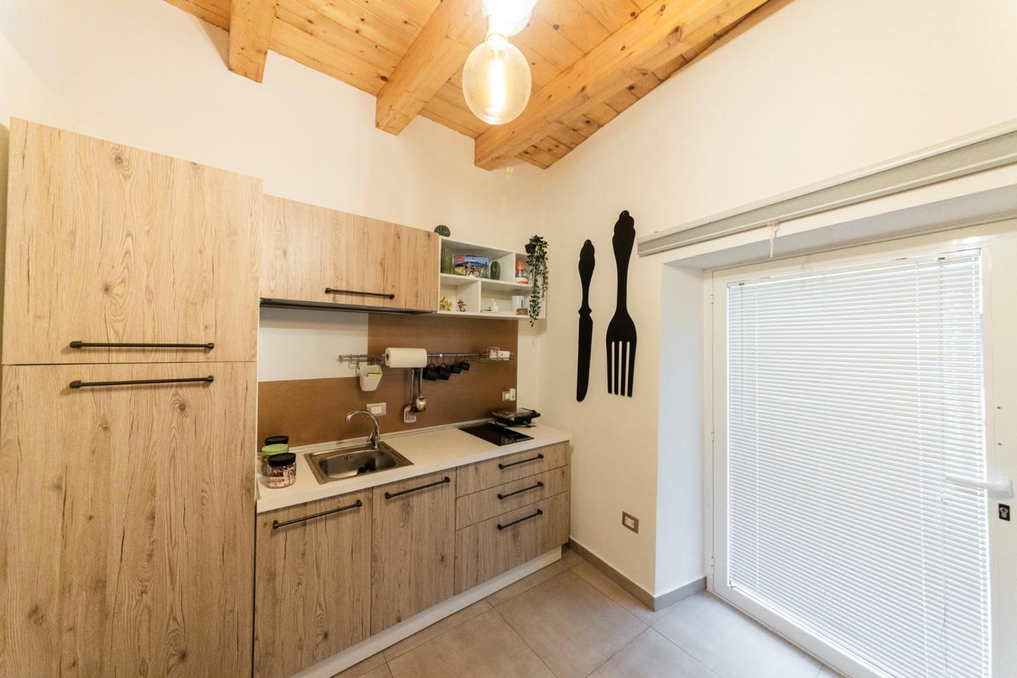 Dolce Rame Ortigia Apartment Syracuse Exterior foto