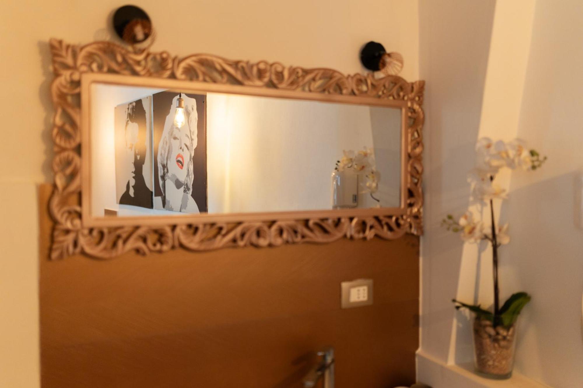 Dolce Rame Ortigia Apartment Syracuse Exterior foto