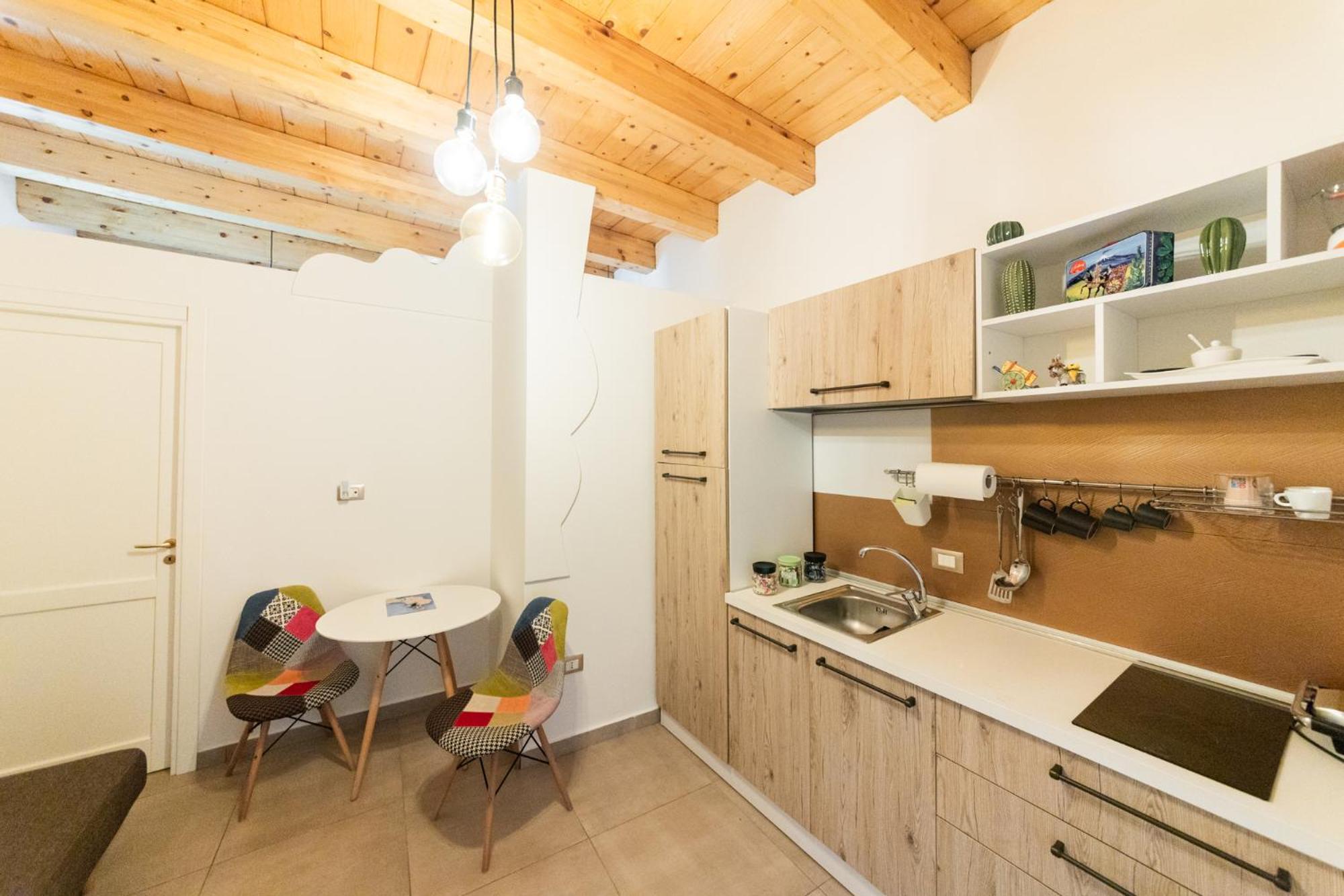 Dolce Rame Ortigia Apartment Syracuse Exterior foto