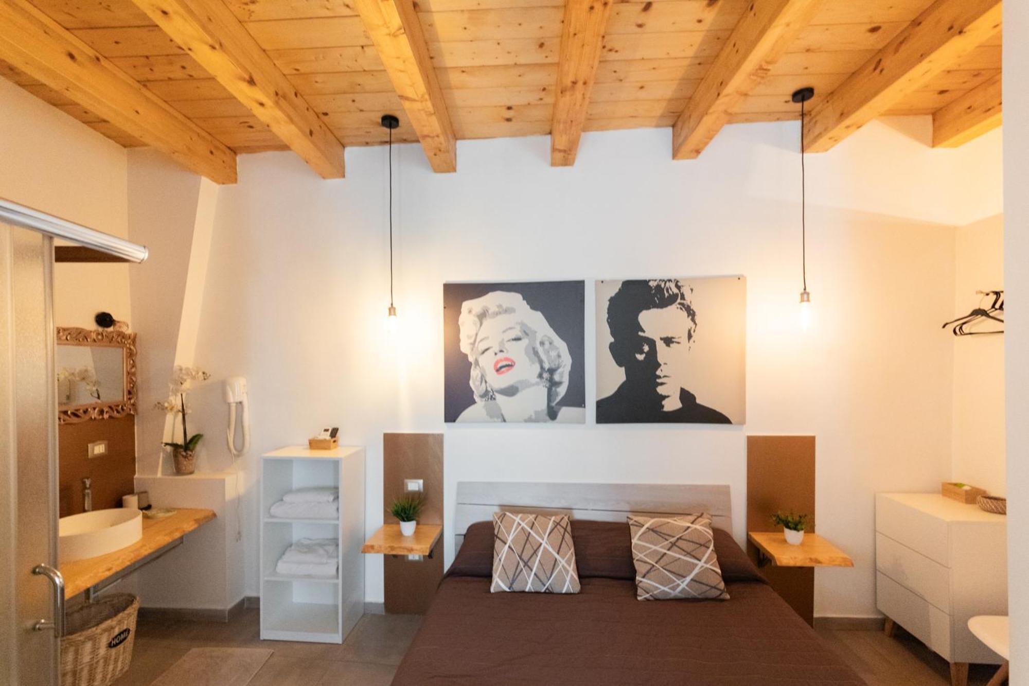 Dolce Rame Ortigia Apartment Syracuse Exterior foto